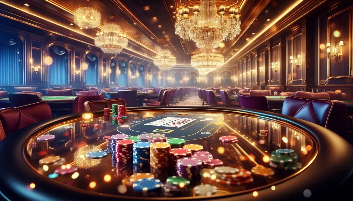Casino War Game